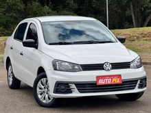imagem de Trendline 1.6 T.Flex 8V 4p