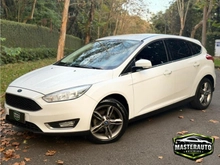 imagem de Sedan 1.6/1.6 Flex 8V/16V 4p Mec.