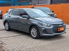 imagem de SEDAN Plus 1.0 12V TB Flex Aut.