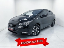 imagem de Advance 1.6 16V Flex Aut.