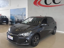 imagem de HATCH LT 1.0 12V TB Flex 5p Aut.