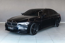 imagem de M Sport 2.0 Turbo Aut. (Híbrido)