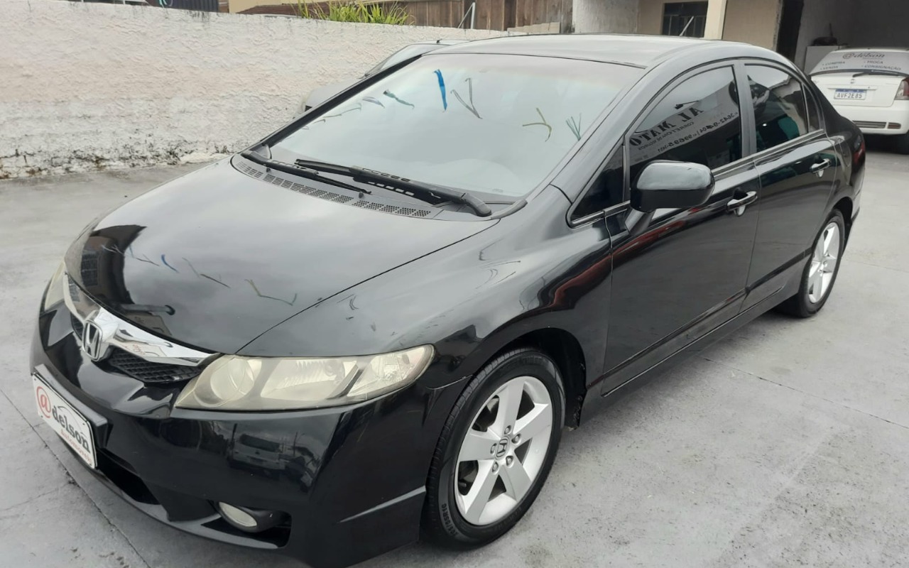 Honda Civic 2007 à venda