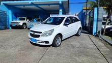 imagem de LTZ 1.4 MPFI 8V FlexPower 5p