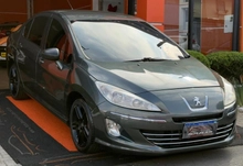 imagem de Sedan Allure 2.0 Flex 16V 4p Mec.