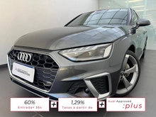 imagem de S Line 2.0 TFSI 204cv S Tonic