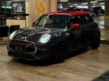imagem de John Works 2.0 Turbo 3p Aut.
