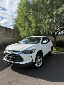 imagem de LT 1.0 Turbo 12V Flex Aut.