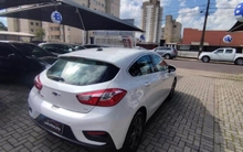 imagem de Sport LT 1.4 16V TB Flex 5p Aut.