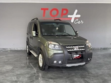 imagem de Adv/Adv TRYON/LOCKER 1.8 Flex