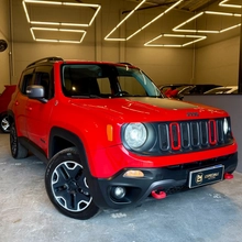 imagem de Trailhawk 2.0 4x4 TB Diesel Aut