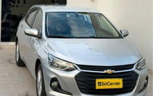 imagem de HATCH LT 1.0 12V TB Flex 5p Aut.