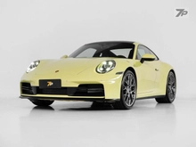 imagem de Carrera Coupe 3.0 (991/992)