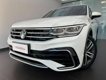 imagem de Allspac R-Line 300 TSI 2.0