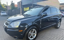 imagem de SPORT FWD 3.0 V6 24V 268cv 4x2