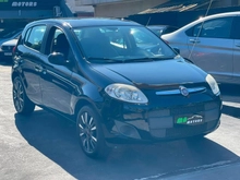 imagem de ATTRACTIVE 1.0 EVO Fire Flex 8v 5p