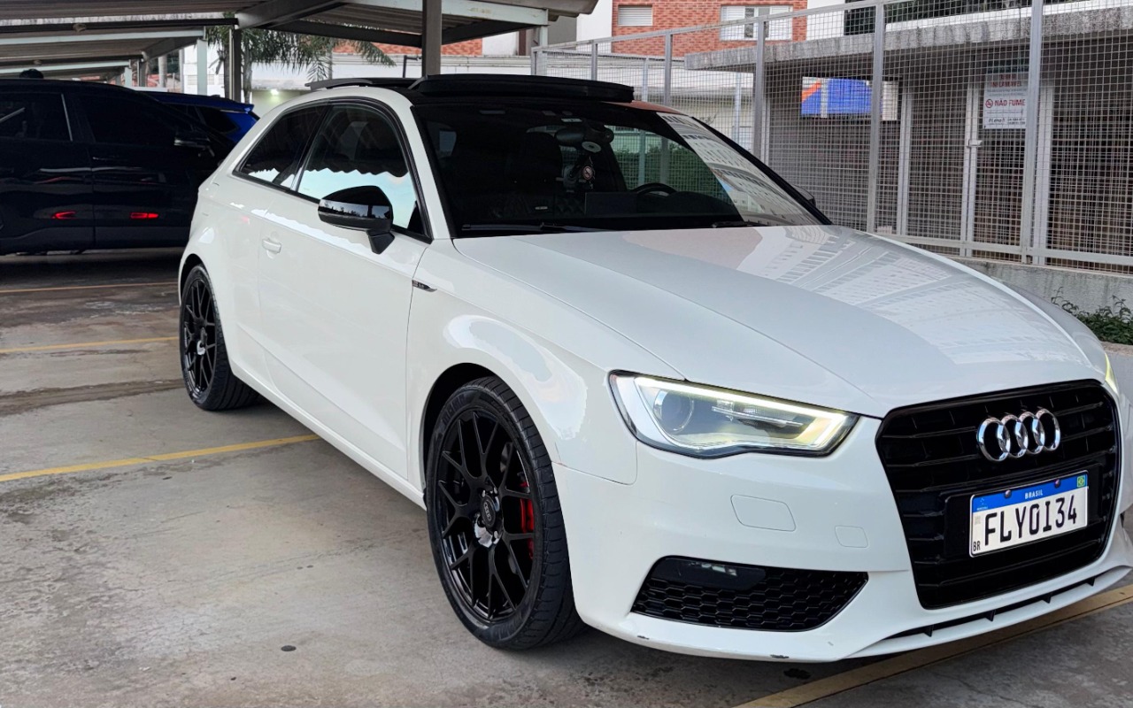 Audi A1 2013 à venda