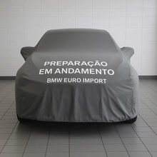imagem de 2.0 TB M Sport A.Flex/M.Sport 4p