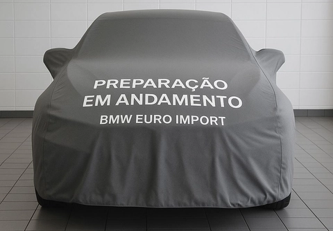 Bmw 320i 2024 Branco — foto 1 de 1