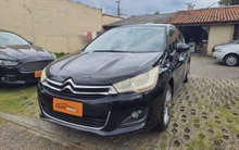 imagem de Exclusive 1.6 Turbo 4p Aut.