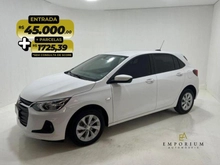 imagem de HATCH LT 1.0 12V TB Flex 5p Aut.