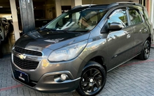 imagem de LTZ 1.8 8V Econo.Flex 5p Mec.