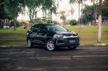 imagem de 1.0 Turbo 12V Flex Aut.