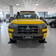imagem de Savana 2.4 CD 4x4 TB Diesel Aut.