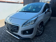 imagem de Griffe 1.6 Turbo 16V 5p Aut.