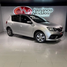 imagem de GT line/RLIN Flex 1.0 12v 5p