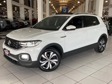 imagem de Hig. 250 TSI 1.4 Flex 16V 5p Aut