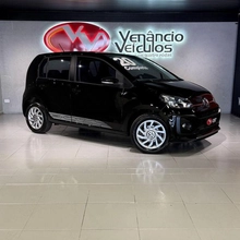 imagem de Connect 1.0 TSI Total Flex 12V 5p