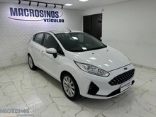 imagem de TITANIUM 1.6 16V Flex Mec.
