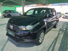 imagem de Freedom 1.3 Flex 8V CS Plus