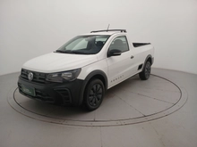 imagem de Robust 1.6 Total Flex 16V