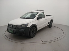 imagem de Robust 1.6 Total Flex 16V