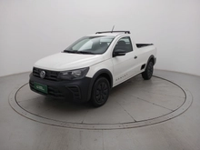 imagem de Robust 1.6 Total Flex 16V