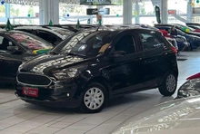 imagem de 1.0 8V/1.0 8V ST Flex 3p