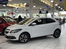 imagem de HATCH LTZ 1.4 8V FlexPower 5p Mec.