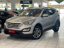imagem de GLS 3.5 V6 4x4 Tiptronic