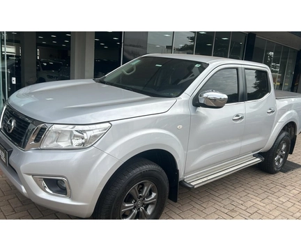Nissan Frontier 2018 Prata — foto 1 de 3