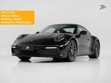 imagem de Carrera S Coupe 3.0 (991/992)