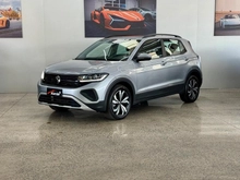 imagem de 200 TSI 1.0 Flex 12V 5p Aut.