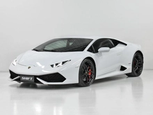 imagem de Coupe LP 610-4