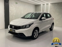 imagem de DRIVE 1.0 6V Flex