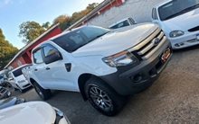 imagem de XL 2.2 4x4 CD Diesel Mec.