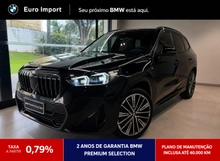 imagem de SDRIVE 20i M Sport 2.0 TB Flex Aut.