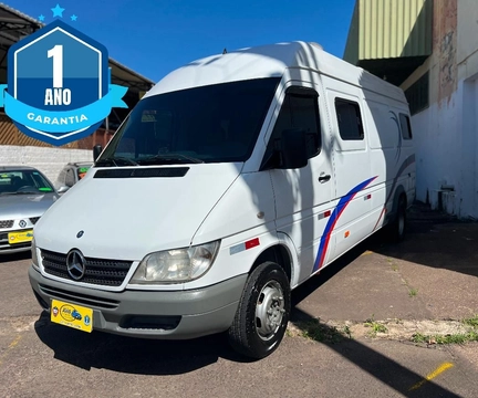Mercedes-Benz 190-E 2.3 2011 Branco — foto 1 de 3