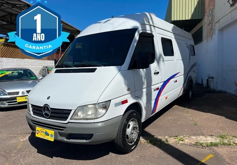 Mercedes-Benz 190-E 2.3 2011 Branco — foto 1 de 3