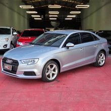 imagem de Sedan 1.4/ Attra. 16V TB FSI S-tronic
